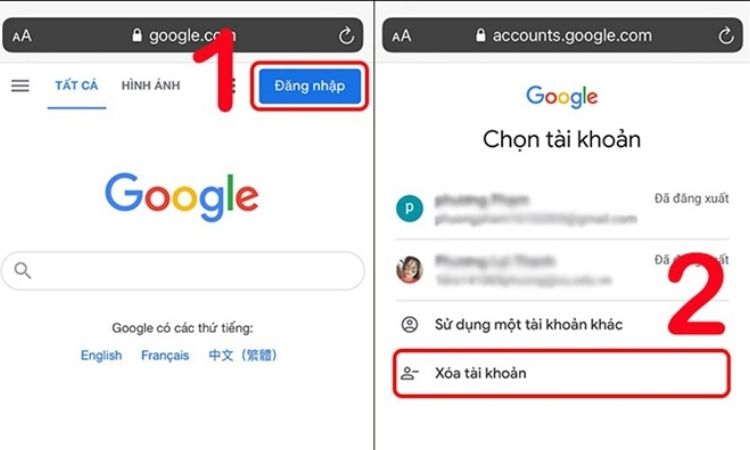 Youtube vanced bị lỗi 400 trên điện thoại