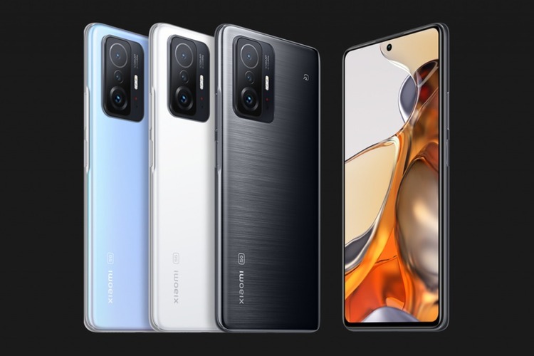 danh sách Xiaomi ngưng cập nhật phần mềm