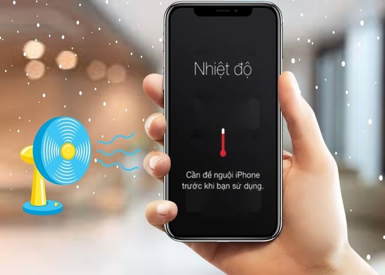 điện thoại bị sập nguồn liên tục khi còn pin