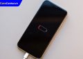 điện thoại iphone sạc không vào pin
