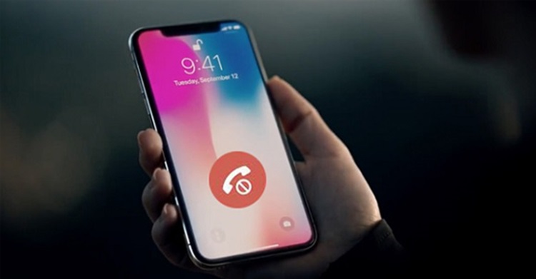 điện thoại không gọi đi được