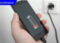 điện thoại sạc không vô pin là bị gì