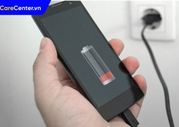 điện thoại sạc không vô pin là bị gì