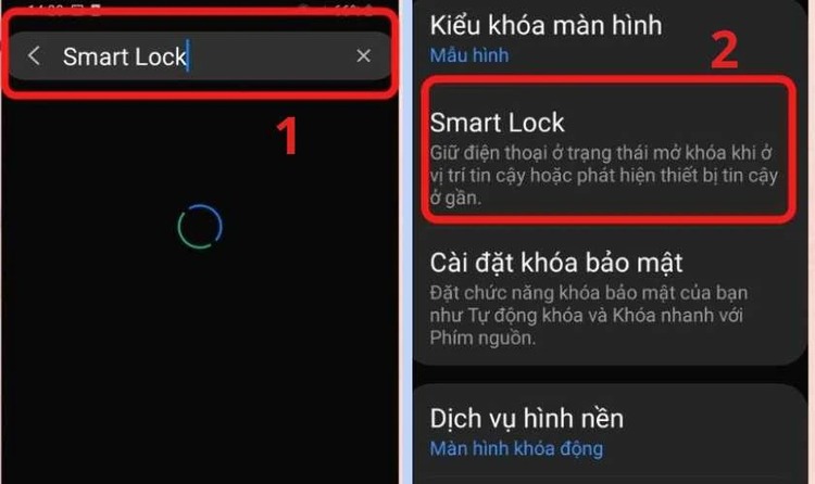 Smart Lock