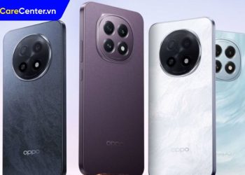 Dung lượng pin Oppo F31
