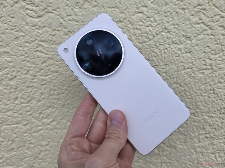 Dung lượng pin Oppo Find X9 Ultra