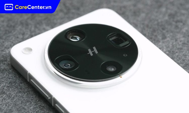 Dung lượng pin Oppo Find X9 Ultra