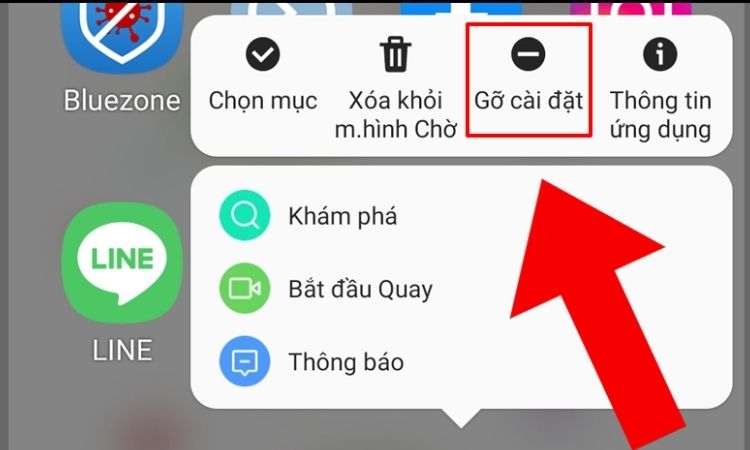 capcut bị lỗi không vào được