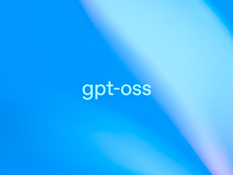 GPT OSS là gì
