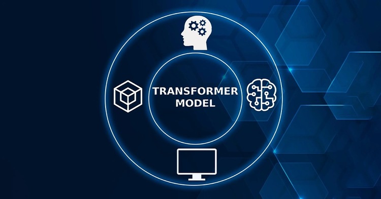 Kiến trúc mở dựa trên Transformer