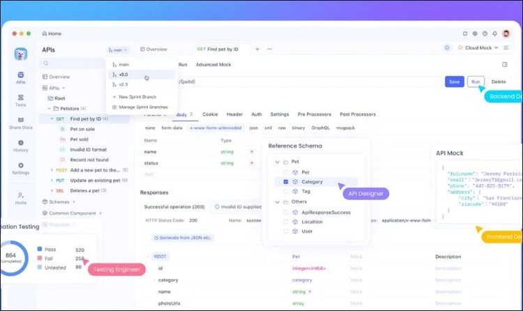 biến GPT OSS thành API