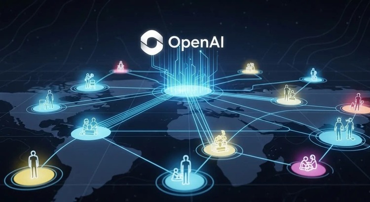 không phụ thuộc OpenAI