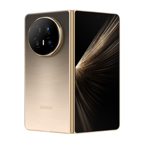 Honor Magic V5 ra mắt