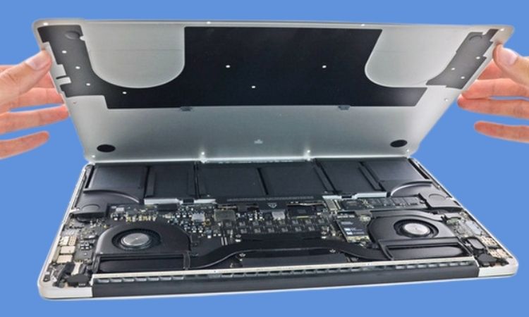 Hướng dẫn bảo quản pin laptop đúng cách
