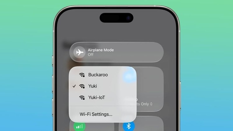 iOS 26 Beta 5 có gì mới