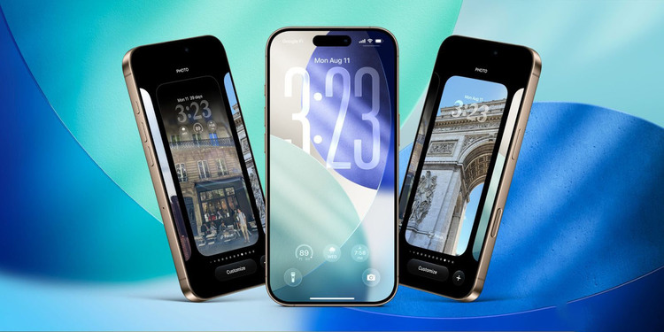 iOS 26 beta 6 ra mắt