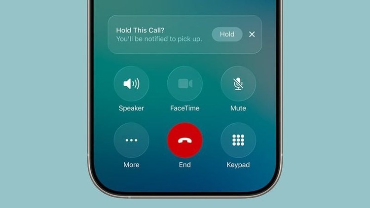 iOS 26 public beta 4