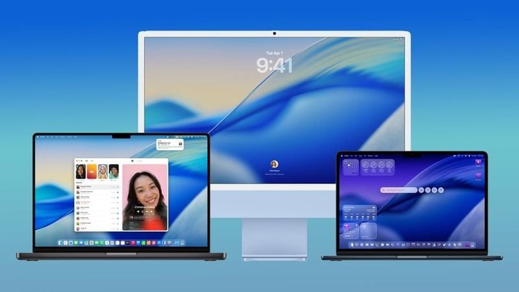macOS Tahoe