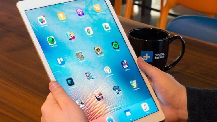 iPad bị lỗi âm thanh tai nghe