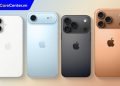 iPhone 17 giá bao nhiêu
