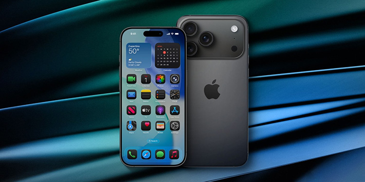 iPhone 17 giá bao nhiêu