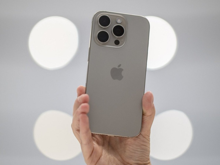 iPhone 17 pro max giá bao nhiêu