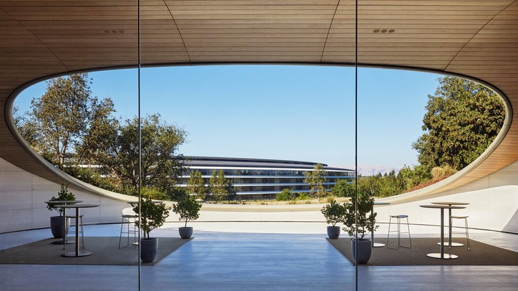 Apple Park