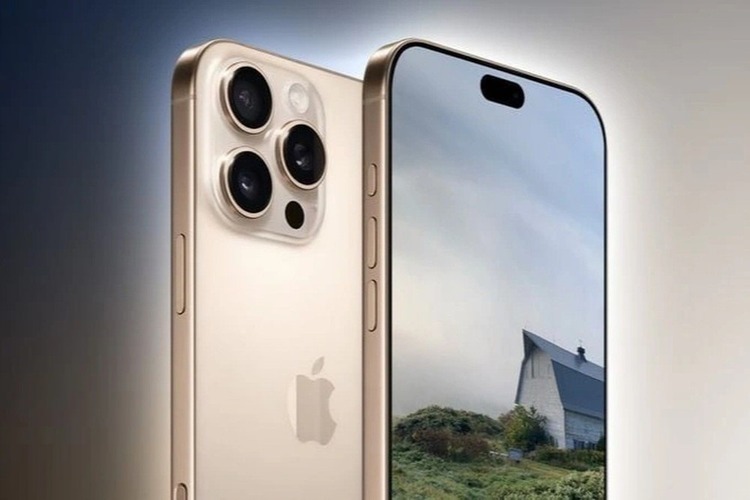 iPhone 17 Pro Max ra mắt khi nào