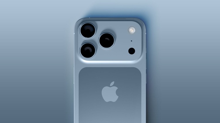 iPhone 17 Pro Max ra mắt khi nào