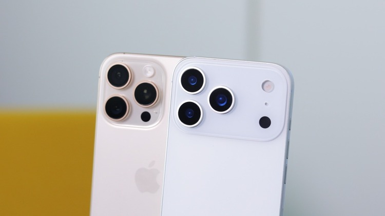 iPhone 17 Pro Max giá bao nhiêu