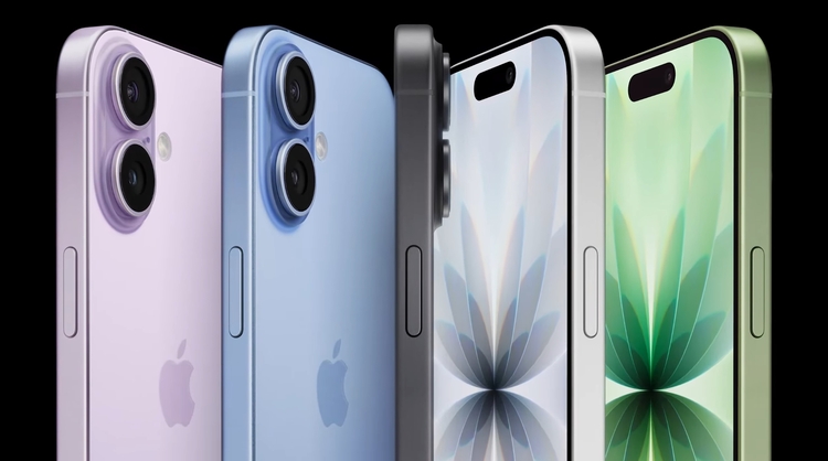 iPhone 17 ra mắt khi nào