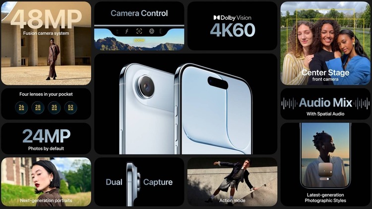iPhone 17 Air
