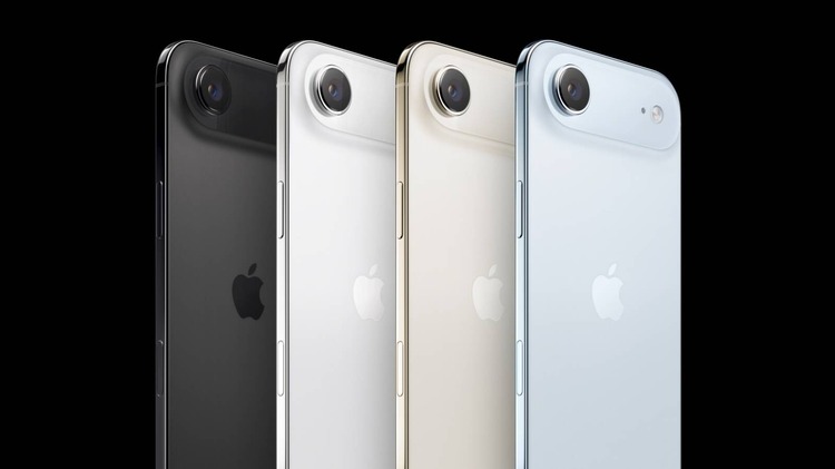 iPhone 17 Air