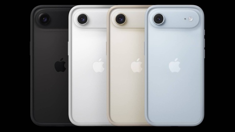 iPhone 17 ra mắt khi nào