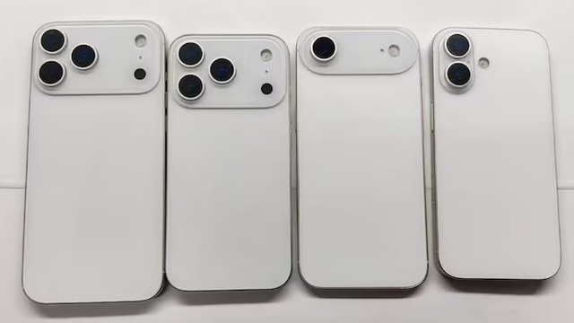 iPhone 17 ra mắt khi nào