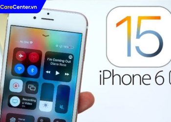 iphone 6s plus còn dùng được bao lâu