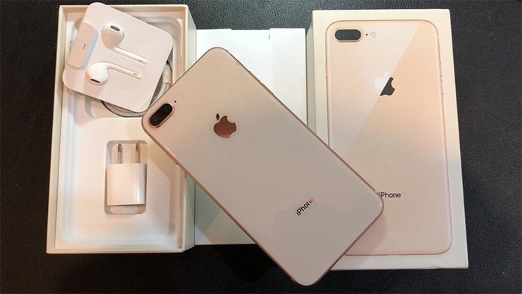 iPhone 8 Plus còn dùng được bao lâu