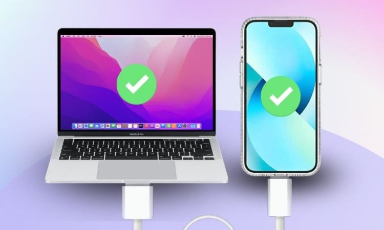 iphone sập nguồn không lên