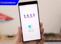 1.1 1.1 bị lỗi trên điện thoại