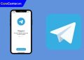 khắc phục lỗi không vào được telegram