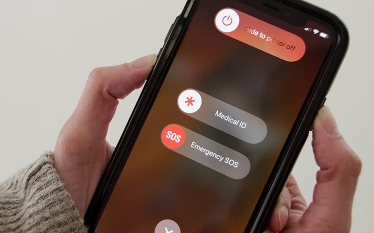 không thể kiểm tra bản cập nhật ios