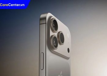 khung viền iphone 17 pro