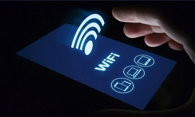 VNeID bị lỗi không vào được