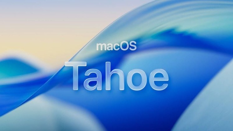macOS Tahoe beta 5