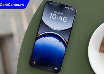 Màn hình OPPO Find X9 Ultra