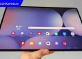 màu sắc Samsung Galaxy Tab S11