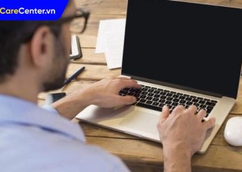 máy tính bị treo không lên màn hình