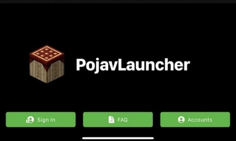 cách tải pojavlauncher ios