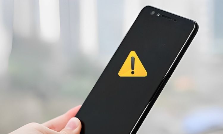 điện thoại oppo bị tắt nguồn liên tục
