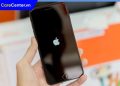 iphone sập nguồn không lên